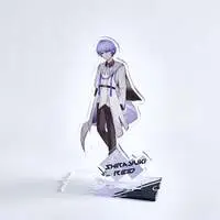 Shirayuki Reid - Acrylic stand - Neo-Porte