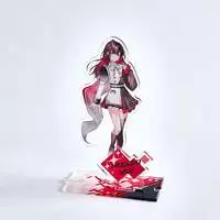 Hizuki Yui - Acrylic stand - Neo-Porte