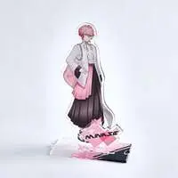 Minase - Acrylic stand - Neo-Porte