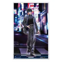 Aogiri Eito - Acrylic Diorama Stand - Acrylic stand - Neo-Porte