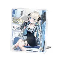 Itoi Toi - Acrylic Art Plate - Neo-Porte