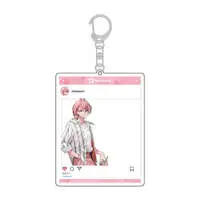 Minase - Acrylic Key Chain - Key Chain - Neo-Porte