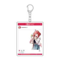 Kohaku Teto - Acrylic Key Chain - Key Chain - Neo-Porte
