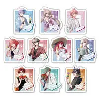 Neo-Porte - Stickers (Random Item)