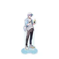 Shirayuki Reid - Acrylic stand - Neo-Porte