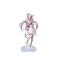 Yozuna Niu - Acrylic stand - Neo-Porte