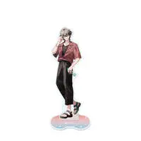 Kuga Leo - Acrylic stand - Neo-Porte