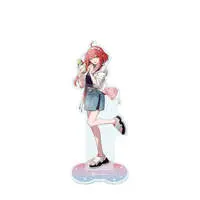 Kohaku Teto - Acrylic stand - Neo-Porte