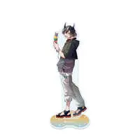 Onigaya Ten - Acrylic stand - Neo-Porte