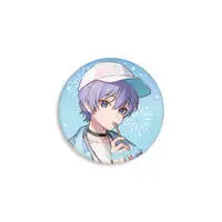 Shirayuki Reid - Badge - Neo-Porte