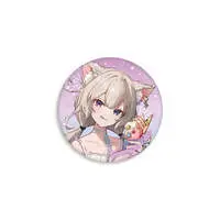 Yozuna Niu - Badge - Neo-Porte