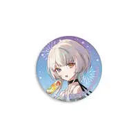 Kasukano Utsuro - Badge - Neo-Porte