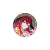 Konkon Aria - Badge - Neo-Porte
