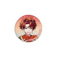 Hiiragi Tsurugi - Badge - Neo-Porte