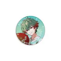 Yagami Tsukumo - Badge - Neo-Porte