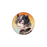 Onigaya Ten - Badge - Neo-Porte