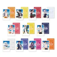 Neo-Porte - Character Card (Random Item)