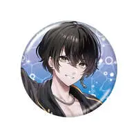 Aruse Inu - Badge - Neo-Porte