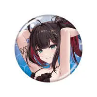 Hizuki Yui - Badge - Neo-Porte