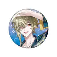 Ceo Kazari - Badge - Neo-Porte