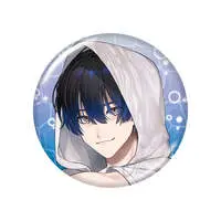 Aogiri Eito - Badge - Neo-Porte