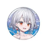Shirona Shizuku - Badge - Neo-Porte