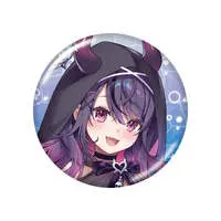 Amane Amu - Badge - Neo-Porte