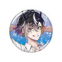 Onigaya Ten - Badge - Neo-Porte
