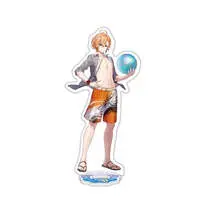 Shibuya HAL - Acrylic stand - Neo-Porte