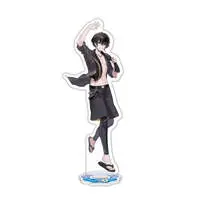Aruse Inu - Acrylic stand - Neo-Porte