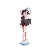 Hizuki Yui - Acrylic stand - Neo-Porte