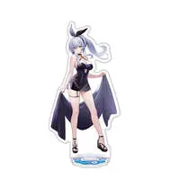 Tentei Forte - Acrylic stand - Neo-Porte
