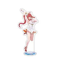 Kohaku Teto - Acrylic stand - Neo-Porte