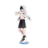 Aogiri Eito - Acrylic stand - Neo-Porte