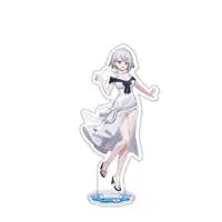 Shirona Shizuku - Acrylic stand - Neo-Porte