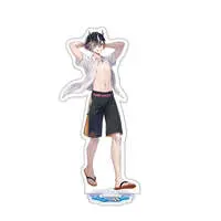 Onigaya Ten - Acrylic stand - Neo-Porte