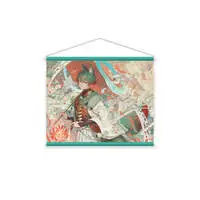 Yagami Tsukumo - Tapestry - Neo-Porte