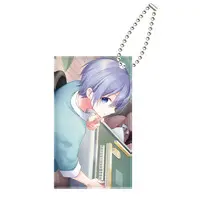 Shirayuki Reid - Key Chain - Acrylic Block - Neo-Porte