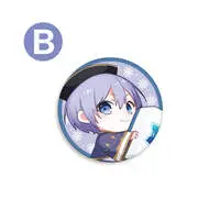 Shirayuki Reid - Badge - Neo-Porte