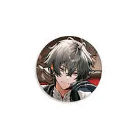 Kuga Leo - Badge - Neo-Porte