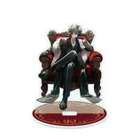 Kuga Leo - Acrylic stand - Neo-Porte