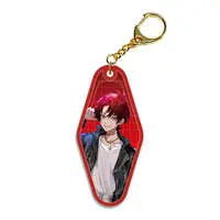 Hiiragi Tsurugi - Key Chain - Neo-Porte