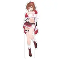 Watashi Aya - Acrylic stand - VTuber