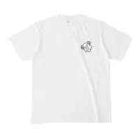 Natori Soji - Clothes - T-shirts - VTuber Size-M