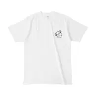 Natori Soji - Clothes - T-shirts - VTuber Size-L