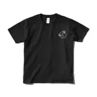 Natori Soji - Clothes - T-shirts - VTuber Size-S