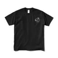 Natori Soji - Clothes - T-shirts - VTuber Size-M
