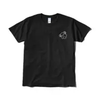 Natori Soji - Clothes - T-shirts - VTuber Size-L