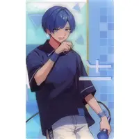 If - Character Card - Ireisu
