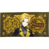 Shiyun - Towels - Knight A